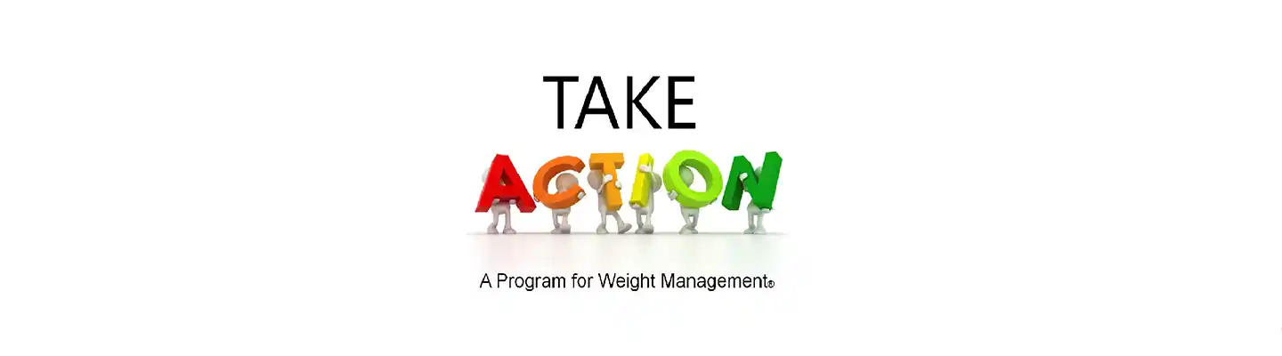 Take Action Program for Weight Management - Instructor led, (FREE for Allina Employees**) - Online Class by Blakely Petersen