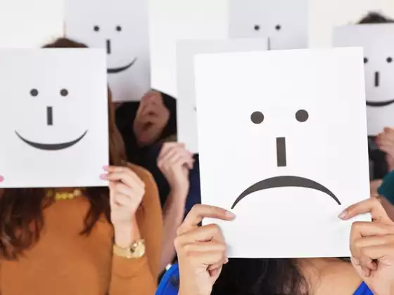 Emotional Awareness