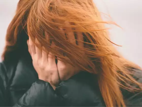 Acupressure for Anxiety