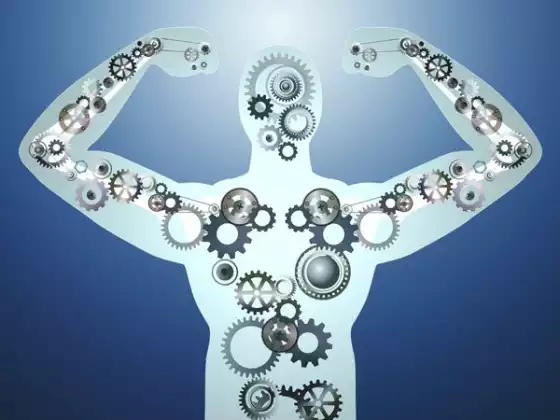 Acupressure to Boost Your Immune System