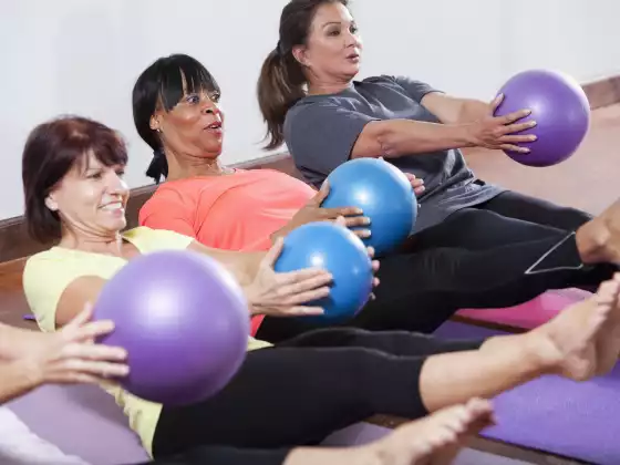Pilates Concepts: 5 Essential Mat Pilates Exercises