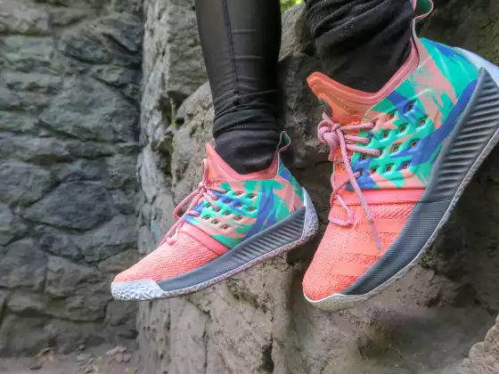 Shoes: How to choose the best walking shoe for you