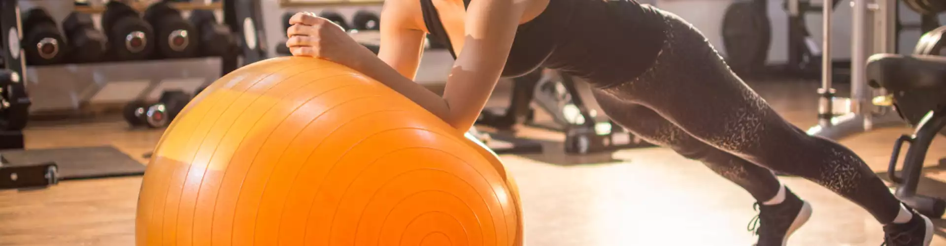 Intro to Stability Ball