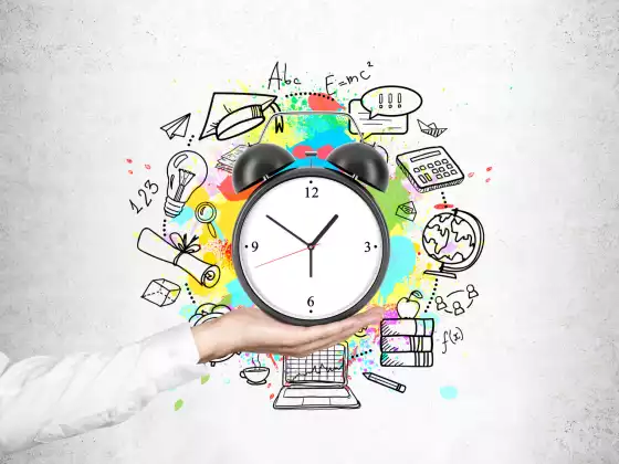 Time Management