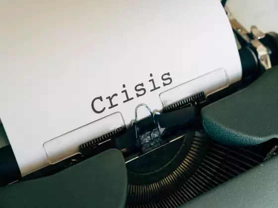 Coming Together in Crisis