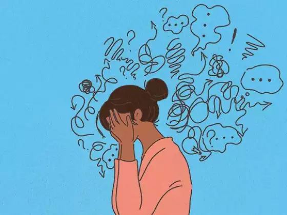 Holistic Care for Anxiety