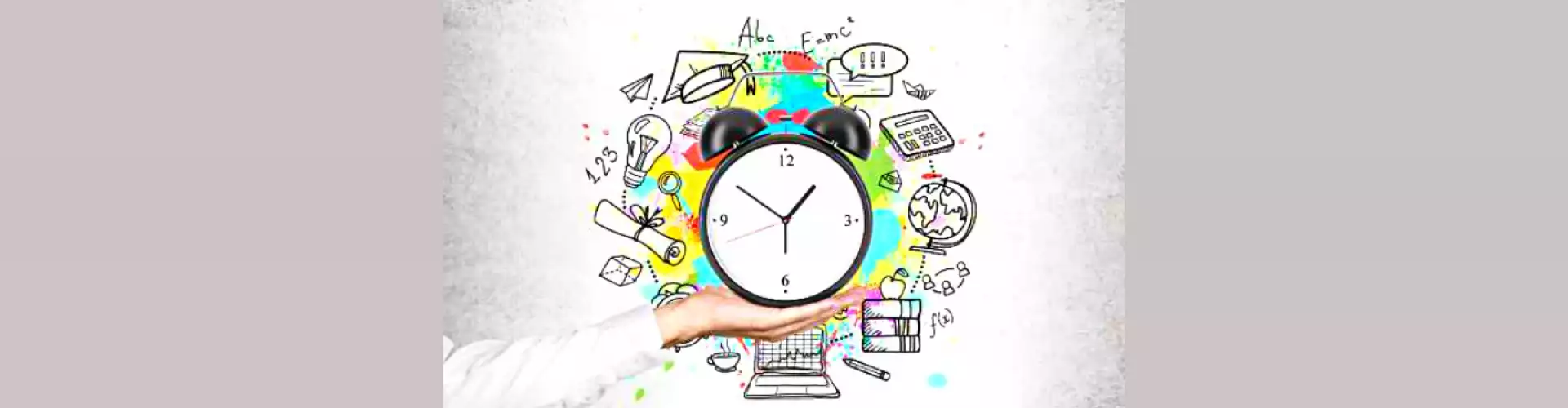 நேர மேலாண்மை உத்திகள் - Online Class by Karina DiLuzio