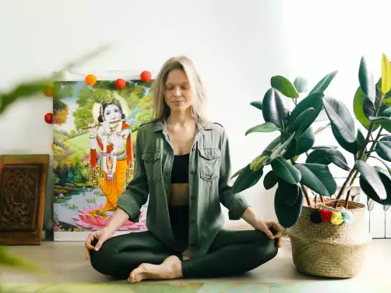 Meditation for Beginners