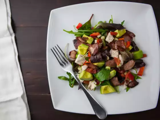 Healthy Nutrition Tips