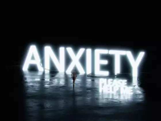 Anxiety and Depression for a Spiritual Lens