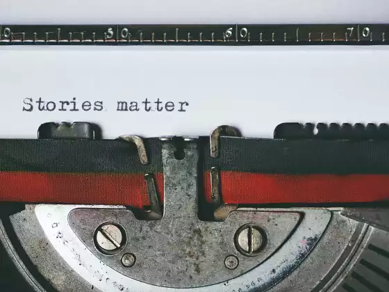 What is Your Story? Reflection on our Lives and Making Meaning of our Stories