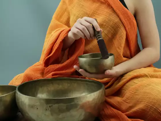 Sound Meditation