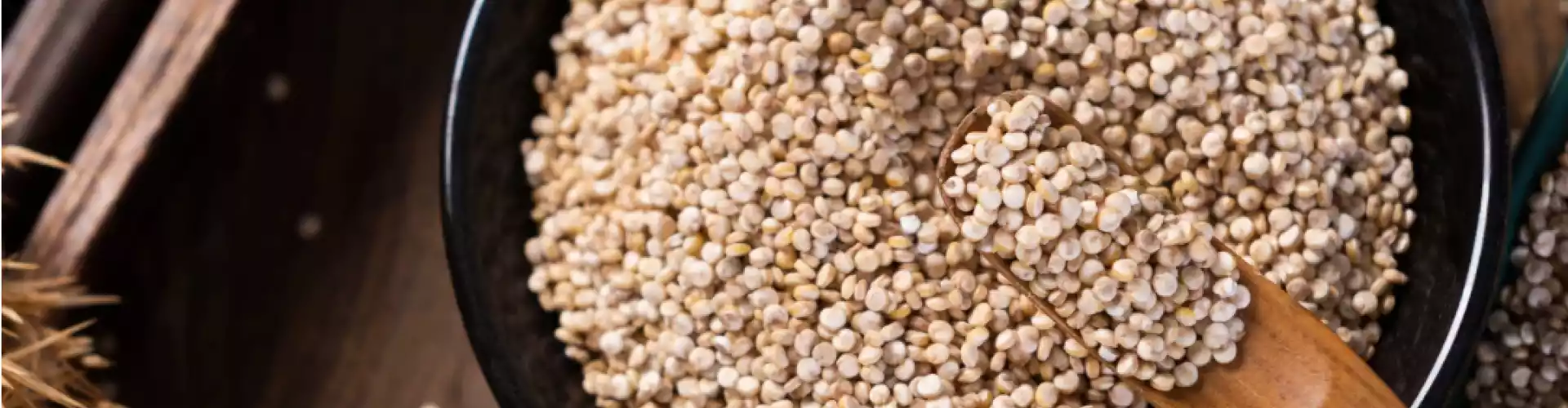 Nấu ăn với các loại ngũ cốc không chứa gluten - Online Class by Jess Toliver