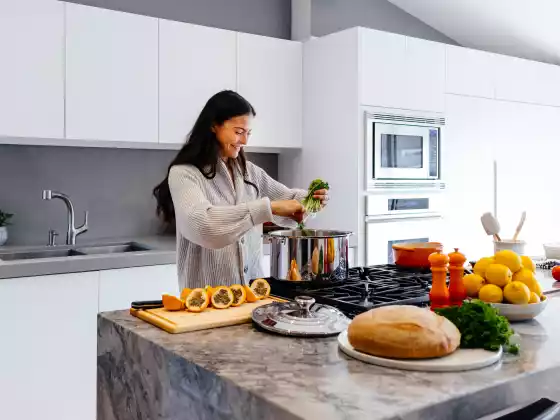 Meal Preparation Workshop