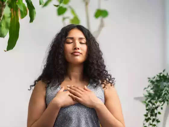 Self-Compassion Meditation