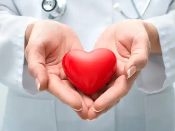 Phương pháp tiếp cận lối sống lành mạnh để phòng ngừa bệnh tim