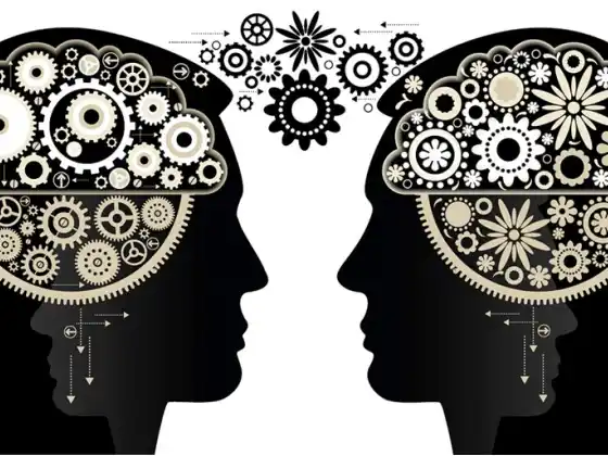 Trouvez le pouvoir de penser en dehors du cerveau : série Élargissez votre esprit
