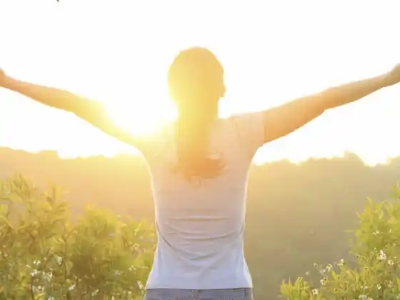 Hormones saines : trouver l'équilibre pendant la périménopause et au-delà