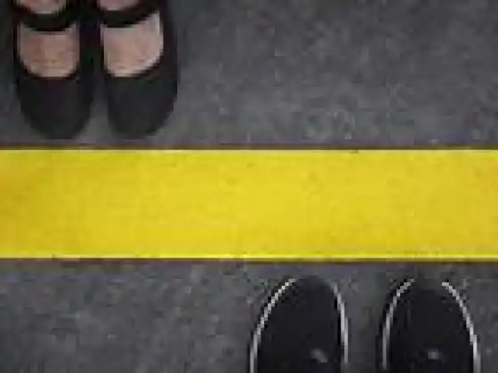 Série « Limites saines »
