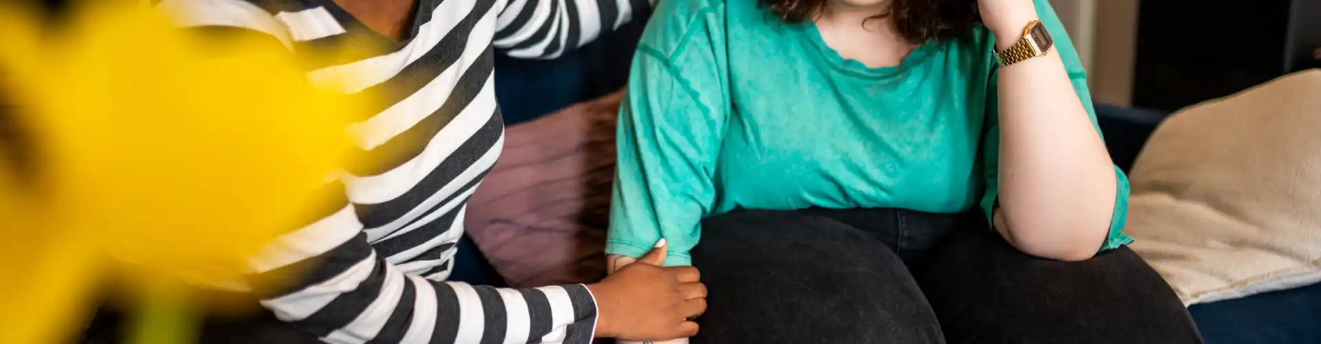Fatigue de compassion : que faire lorsque vous devez continuer à prendre soin des autres - Online Class by Stacy Besonen
