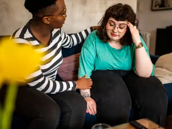 Fatigue de compassion : que faire lorsque vous devez continuer à prendre soin des autres